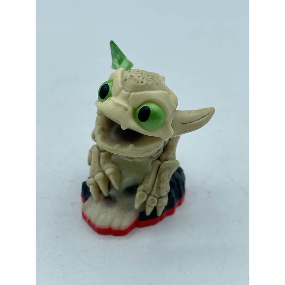Skylanders Trap Team Funny Bone Figure 2014 Activision Undead Element